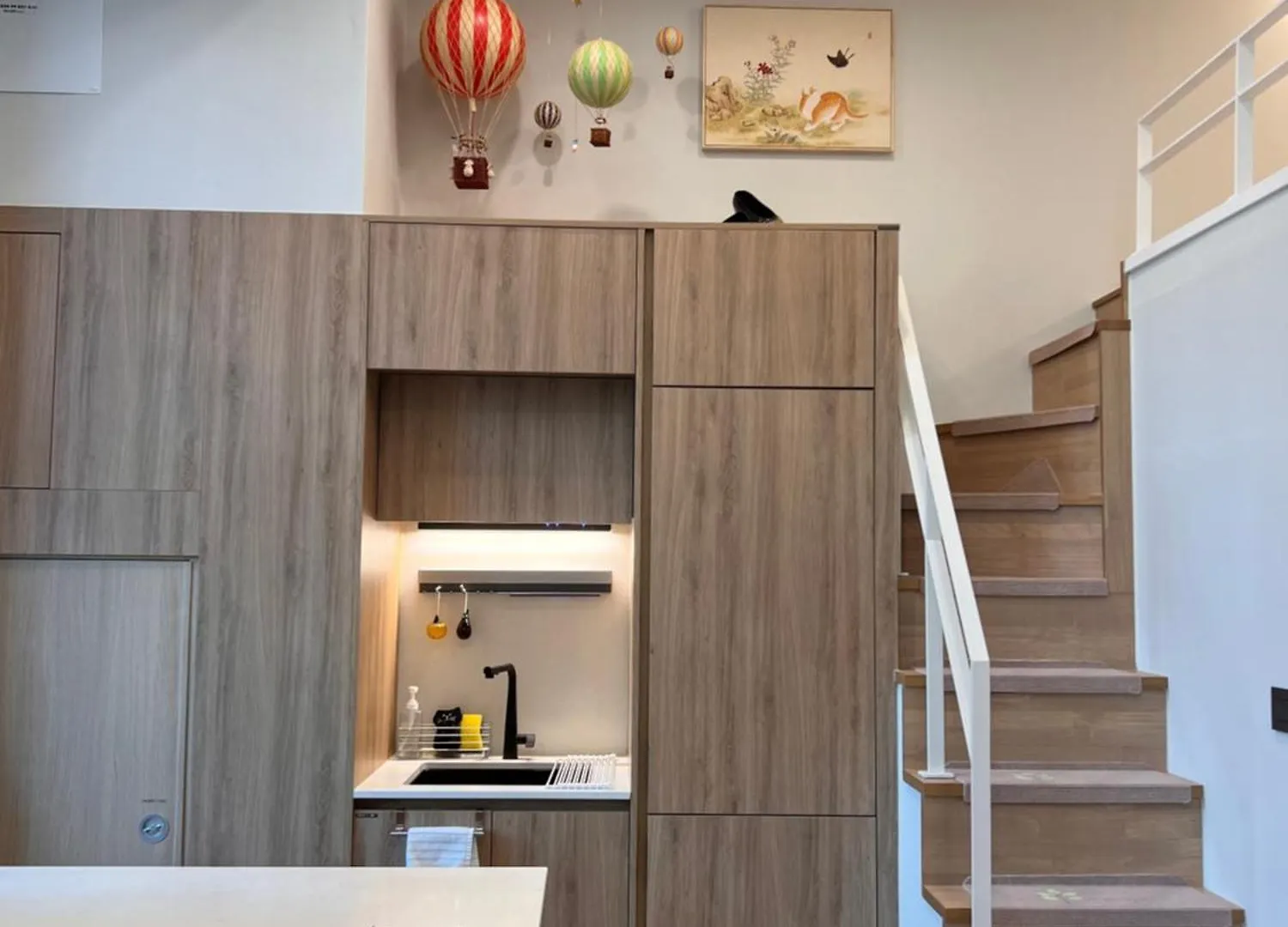 Apartment 2 Mileena-Stay Seoul South Korea