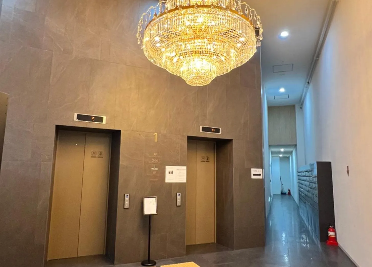 2 Mileena-Stay Seoul Apartment