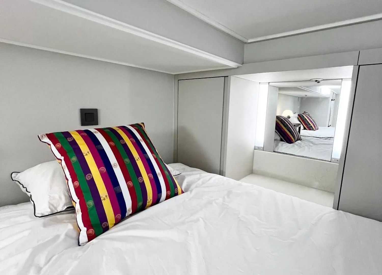Apartment 2 Mileena-Stay Seoul