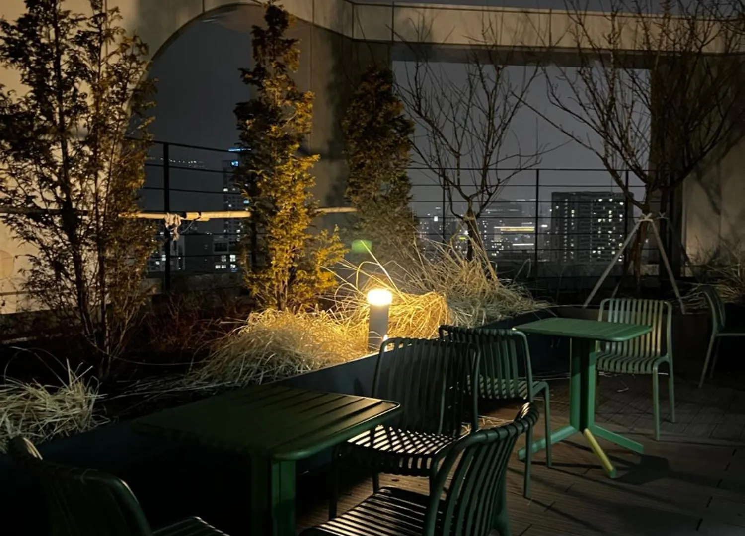 Apartment 2 Mileena-Stay Seoul South Korea