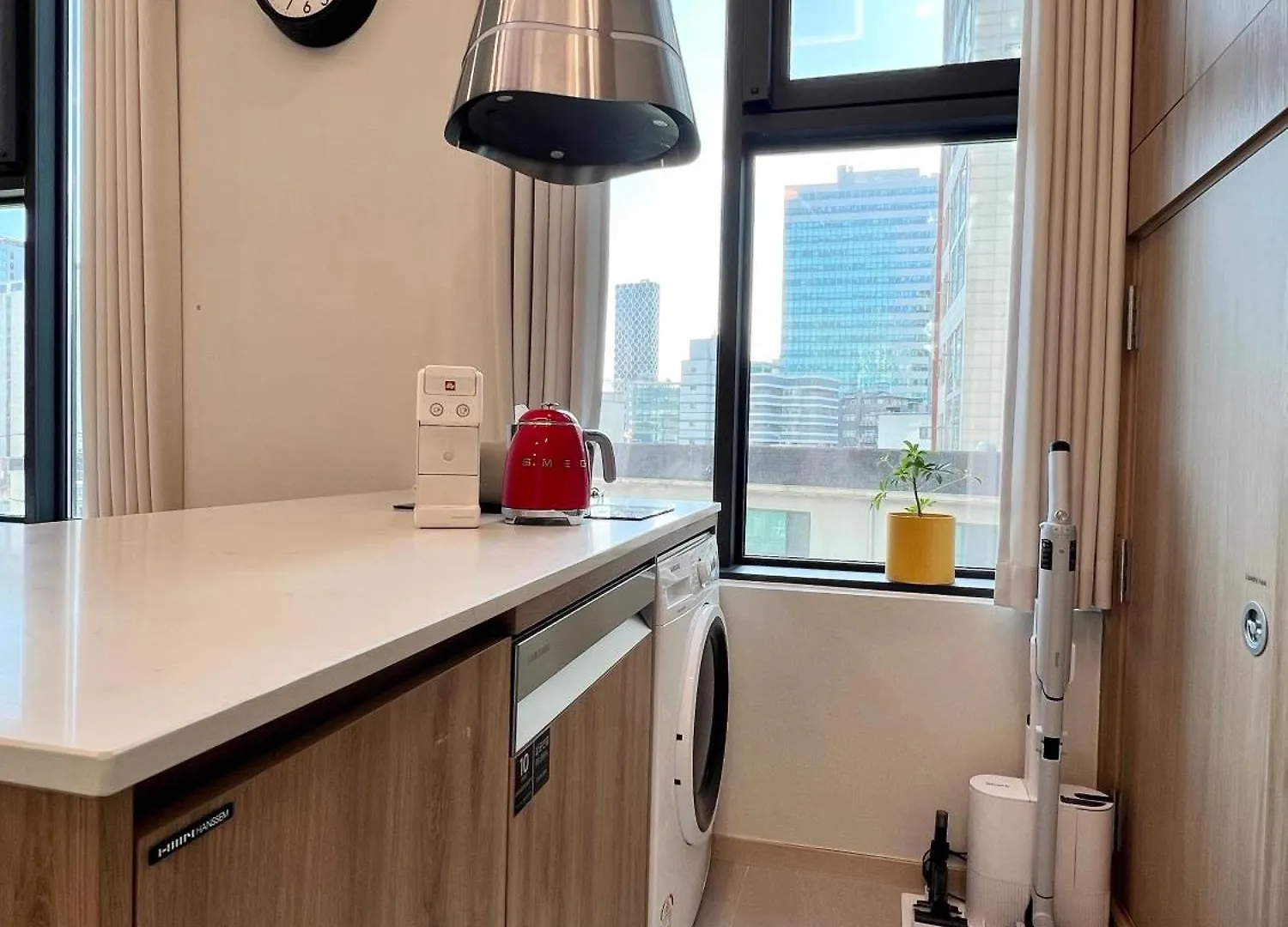 Apartamento 2 Mileena-Stay Seul