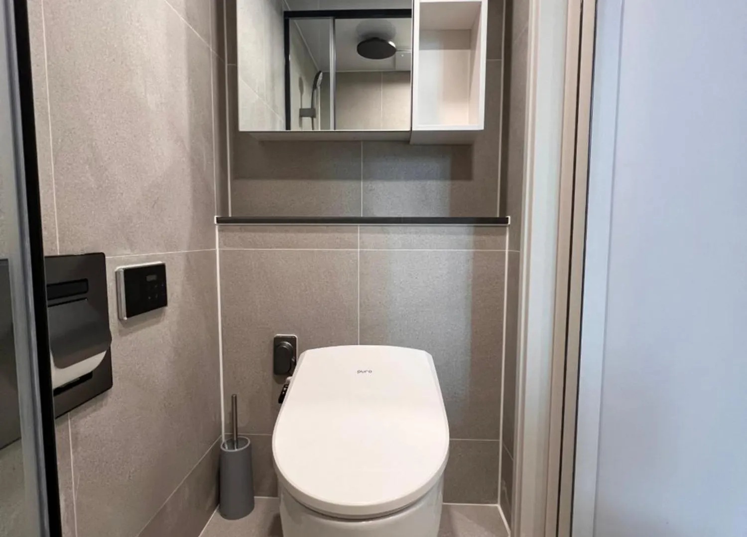 Apartamento 2 Mileena-Stay Seul