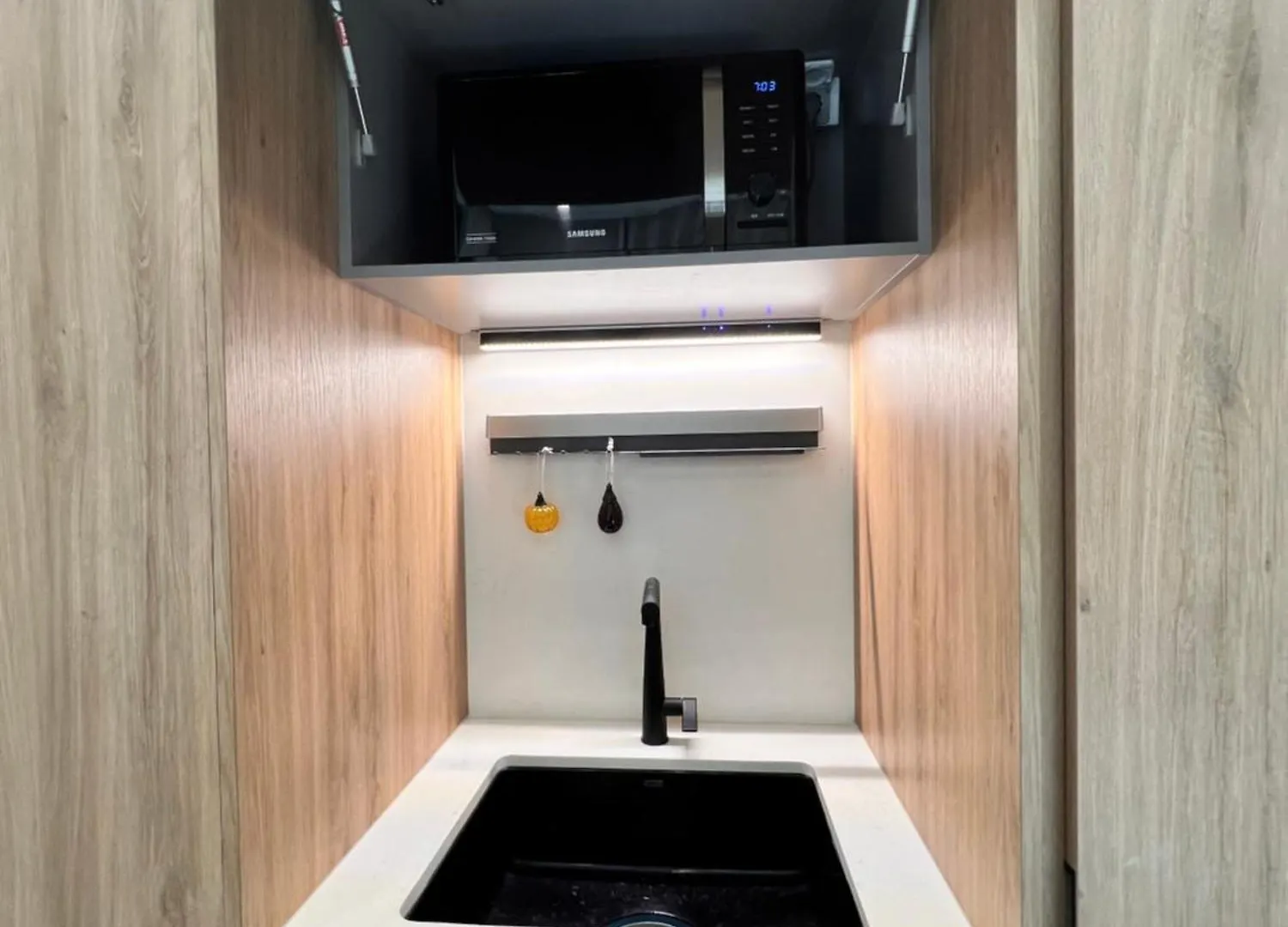 Apartamento 2 Mileena-Stay Seul